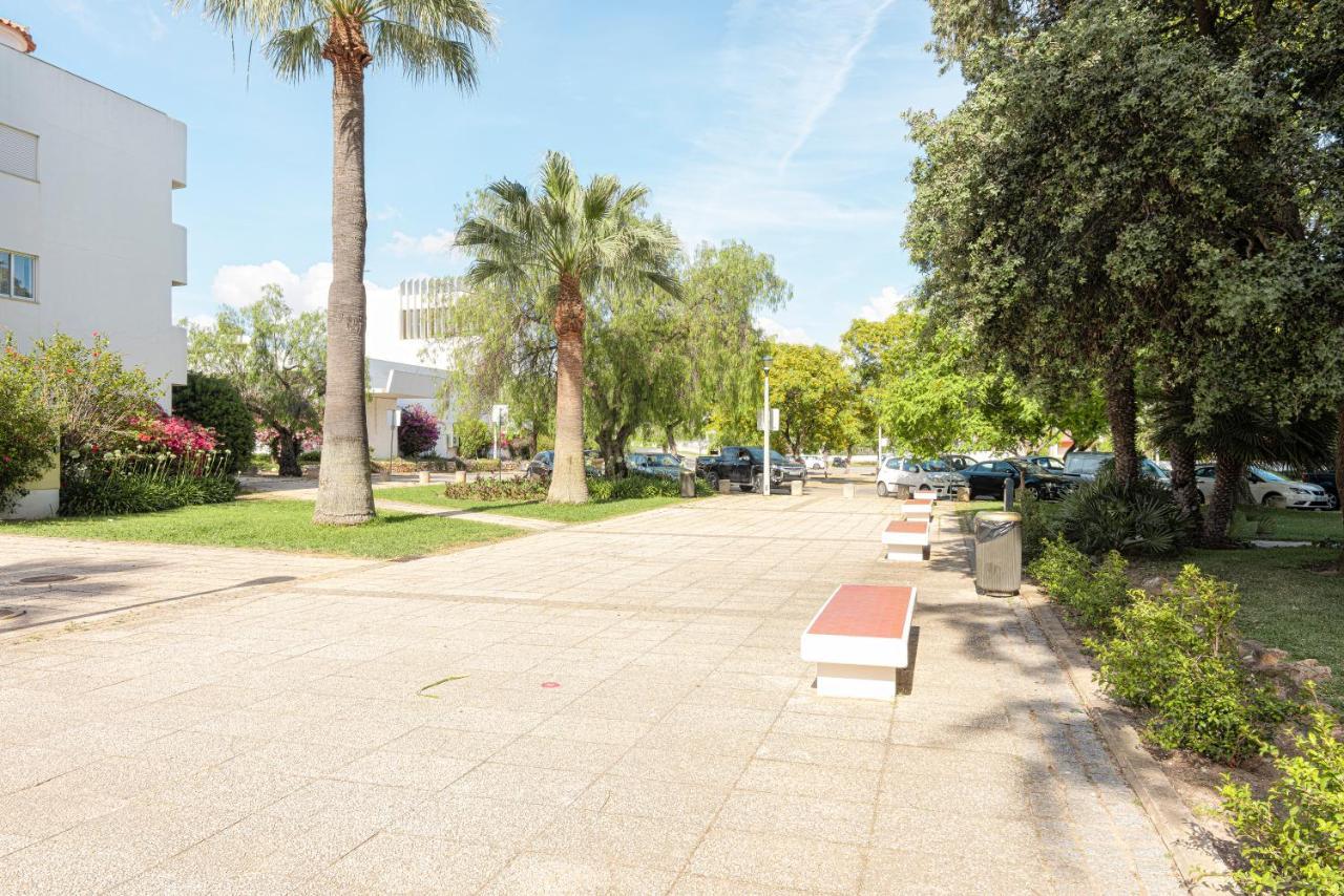 Rafael - Vilamoura Куартейра Екстер'єр фото