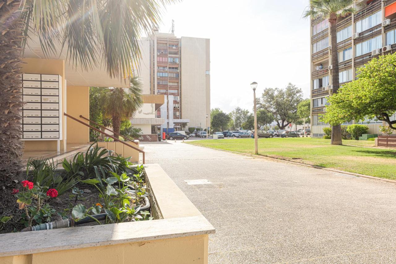 Rafael - Vilamoura Куартейра Екстер'єр фото