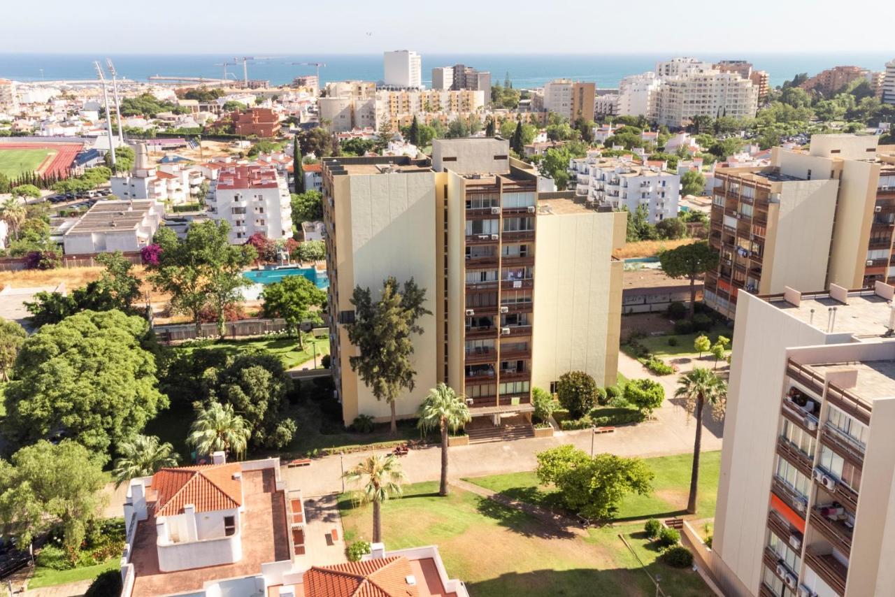 Rafael - Vilamoura Куартейра Екстер'єр фото