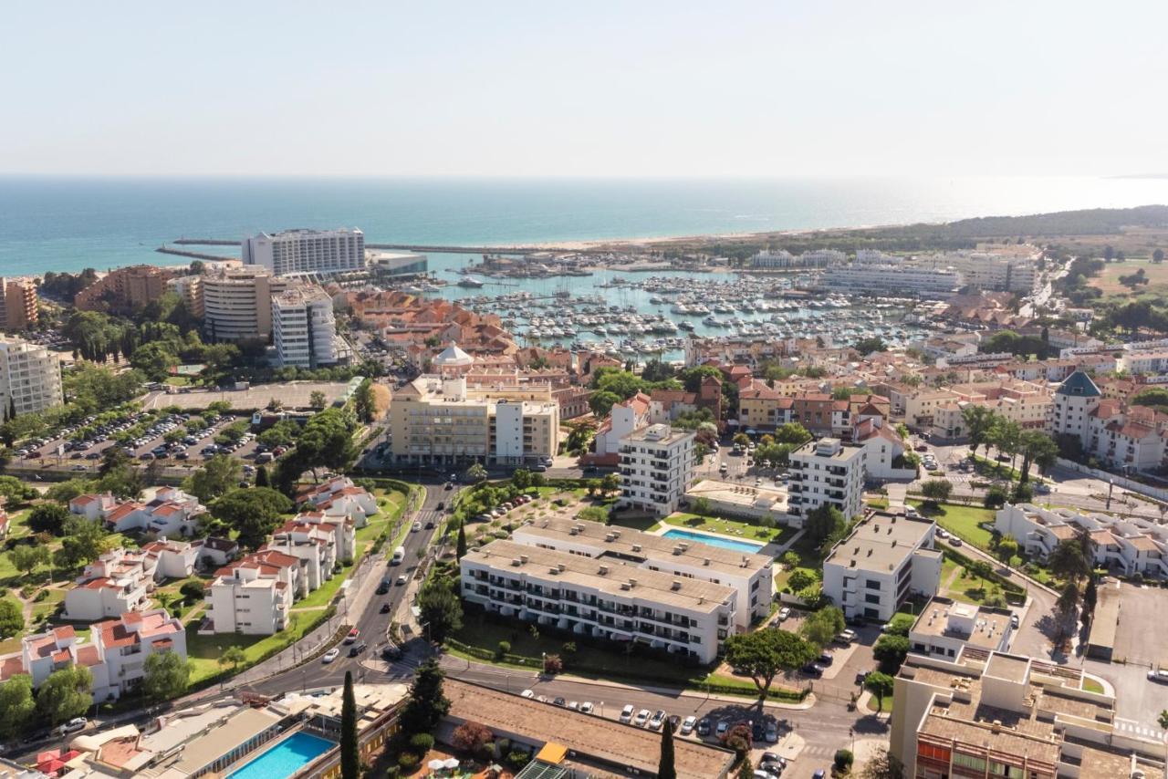 Rafael - Vilamoura Куартейра Екстер'єр фото